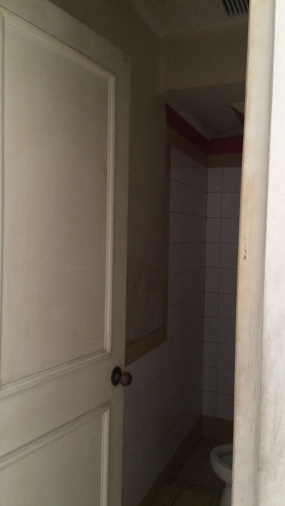 Dijual Rumah Taman Britania - Lippo Karawaci