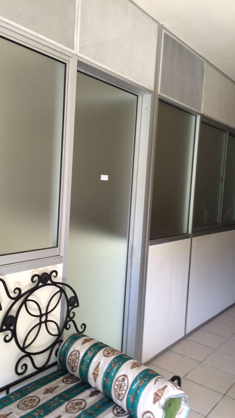 Dijual Rumah Taman Britania - Lippo Karawaci