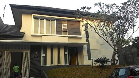 Rumah Siap Huni, Dekat Sekolah German