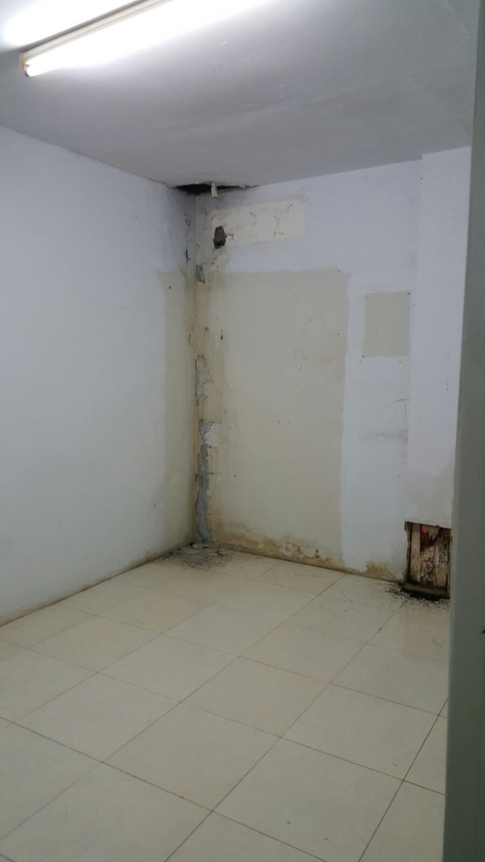 Dijual Tanah di Pinggir Jalan Raya Imam Bonjol - Karawaci
