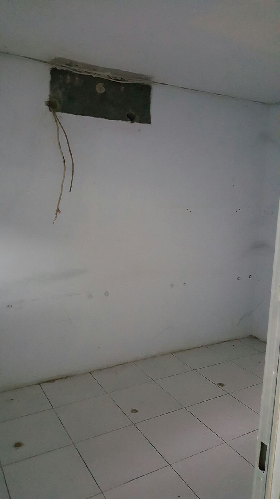 Dijual Tanah di Pinggir Jalan Raya Imam Bonjol - Karawaci