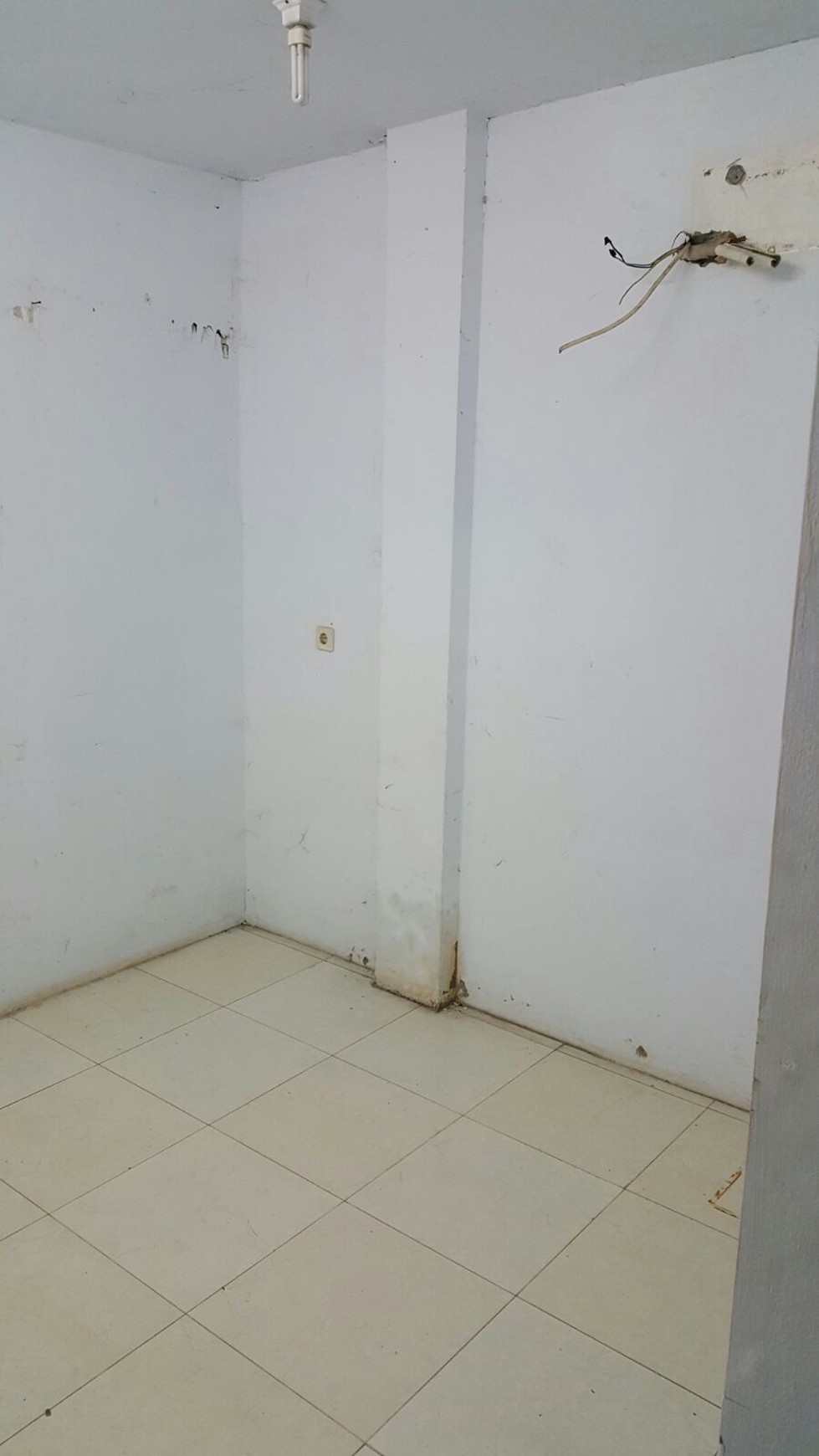 Dijual Tanah di Pinggir Jalan Raya Imam Bonjol - Karawaci