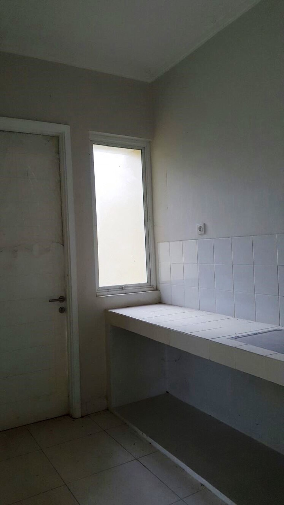 Ramah Nyaman Cocok Untuk Investasi Di Emerald View, Bintaro
