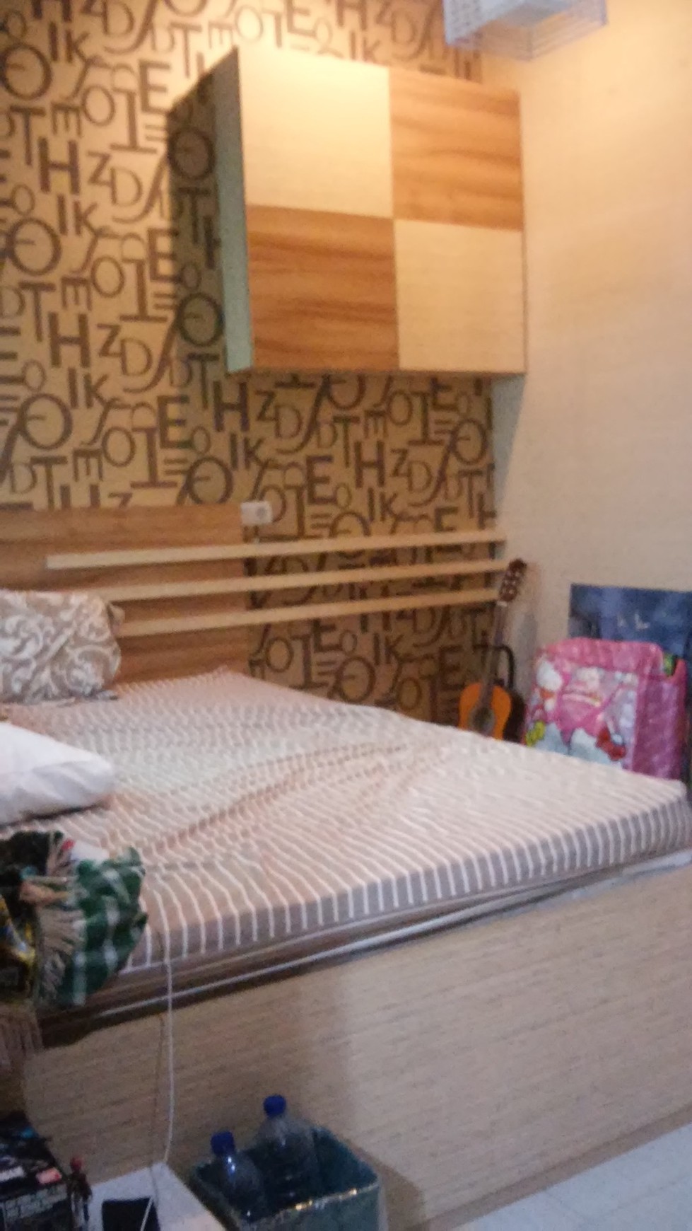 Town House Exclusive di Daerah Jagakarsa