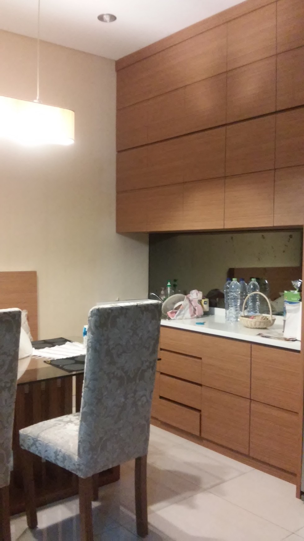 Town House Exclusive di Daerah Jagakarsa