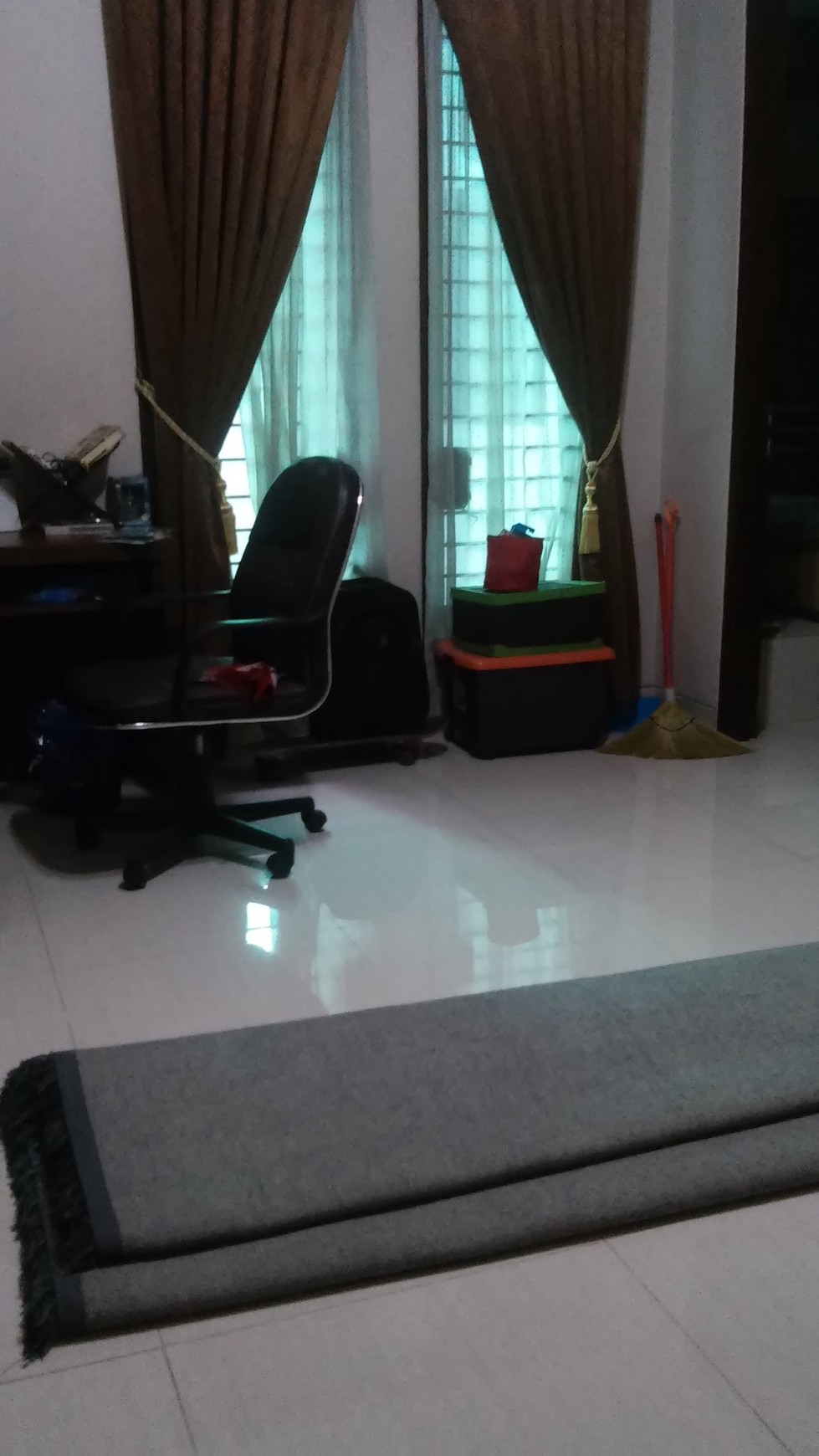 Town House Exclusive di Daerah Jagakarsa