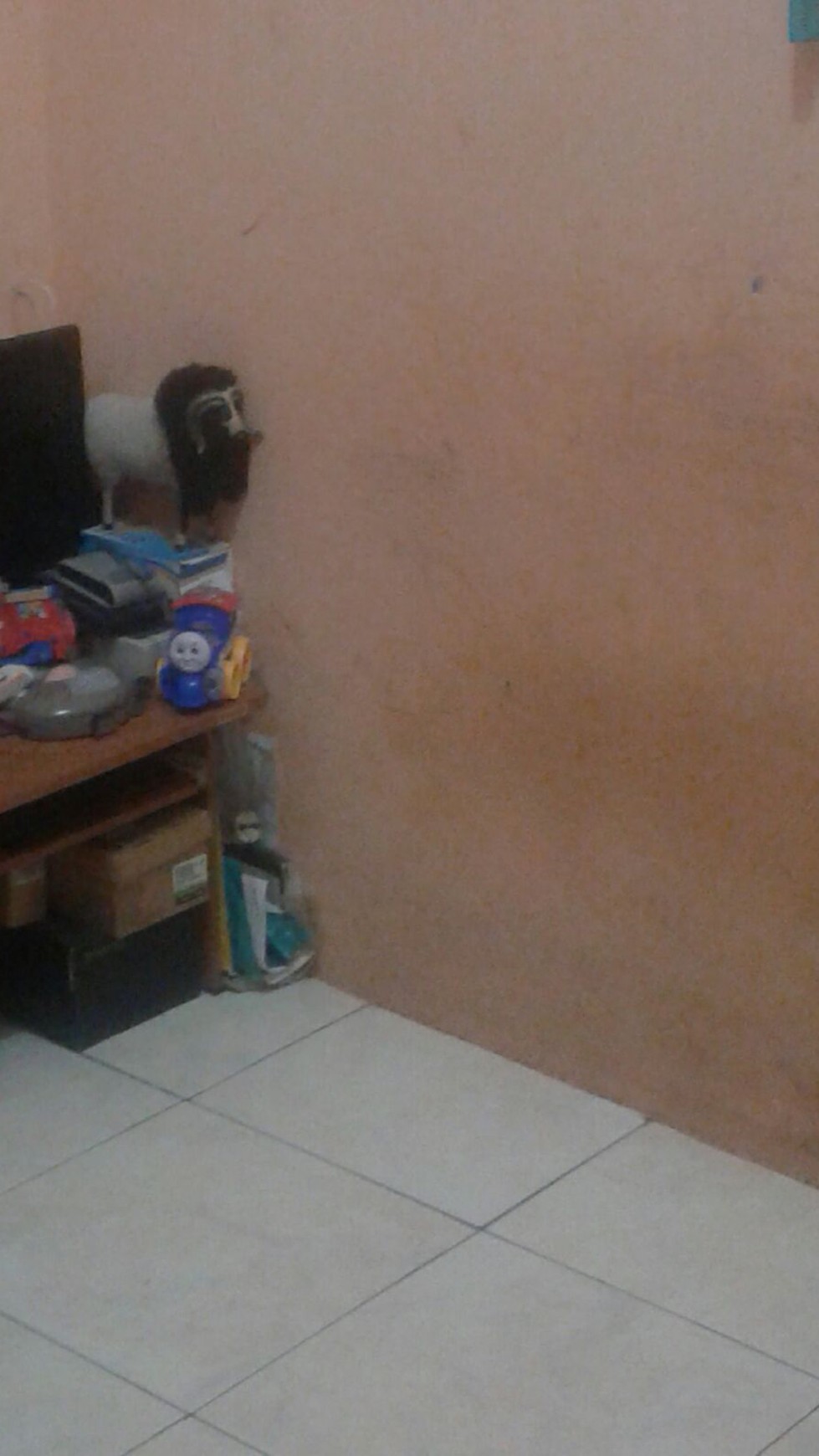 Dijual Rumah (Kontrakan) di Jl. Betet - Perum, Karawaci