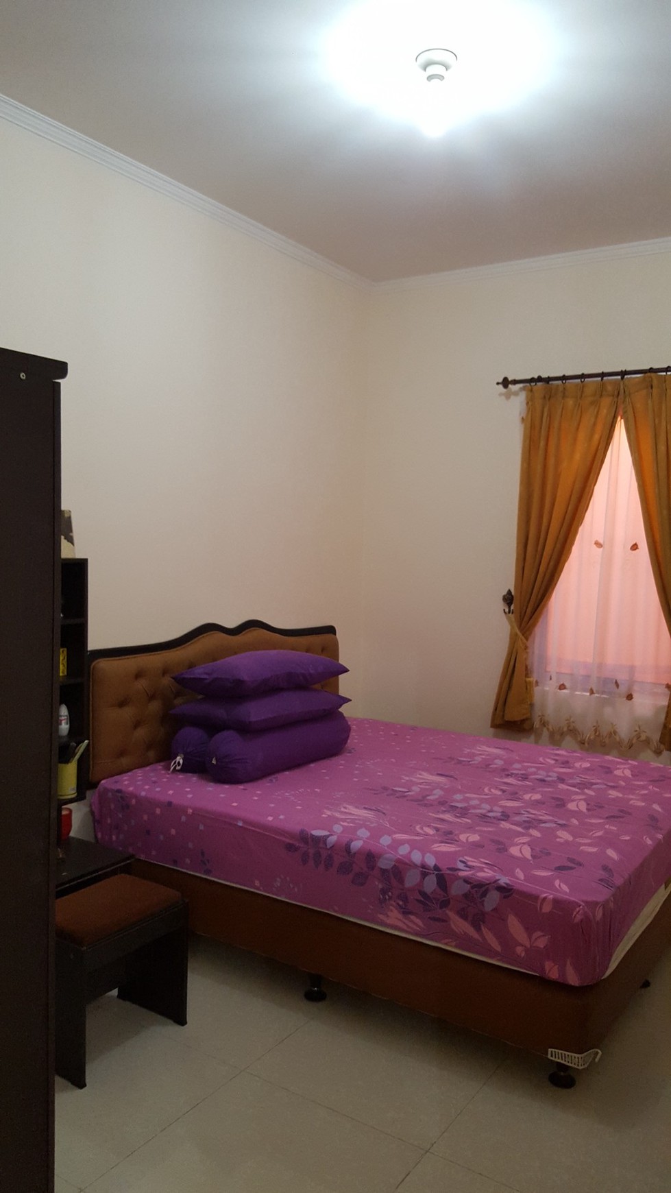 Dijual Rumah Taman Ubud Loka - Lippo Karawaci