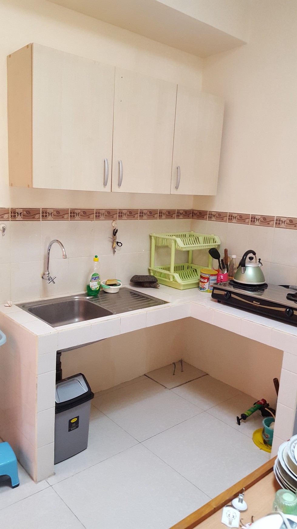 Dijual Rumah Taman Ubud Loka - Lippo Karawaci