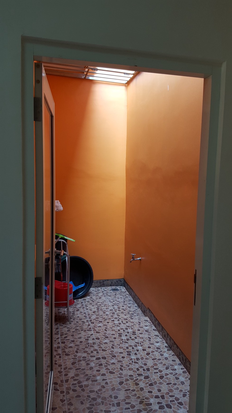 Dijual Rumah Taman Ubud Loka - Lippo Karawaci