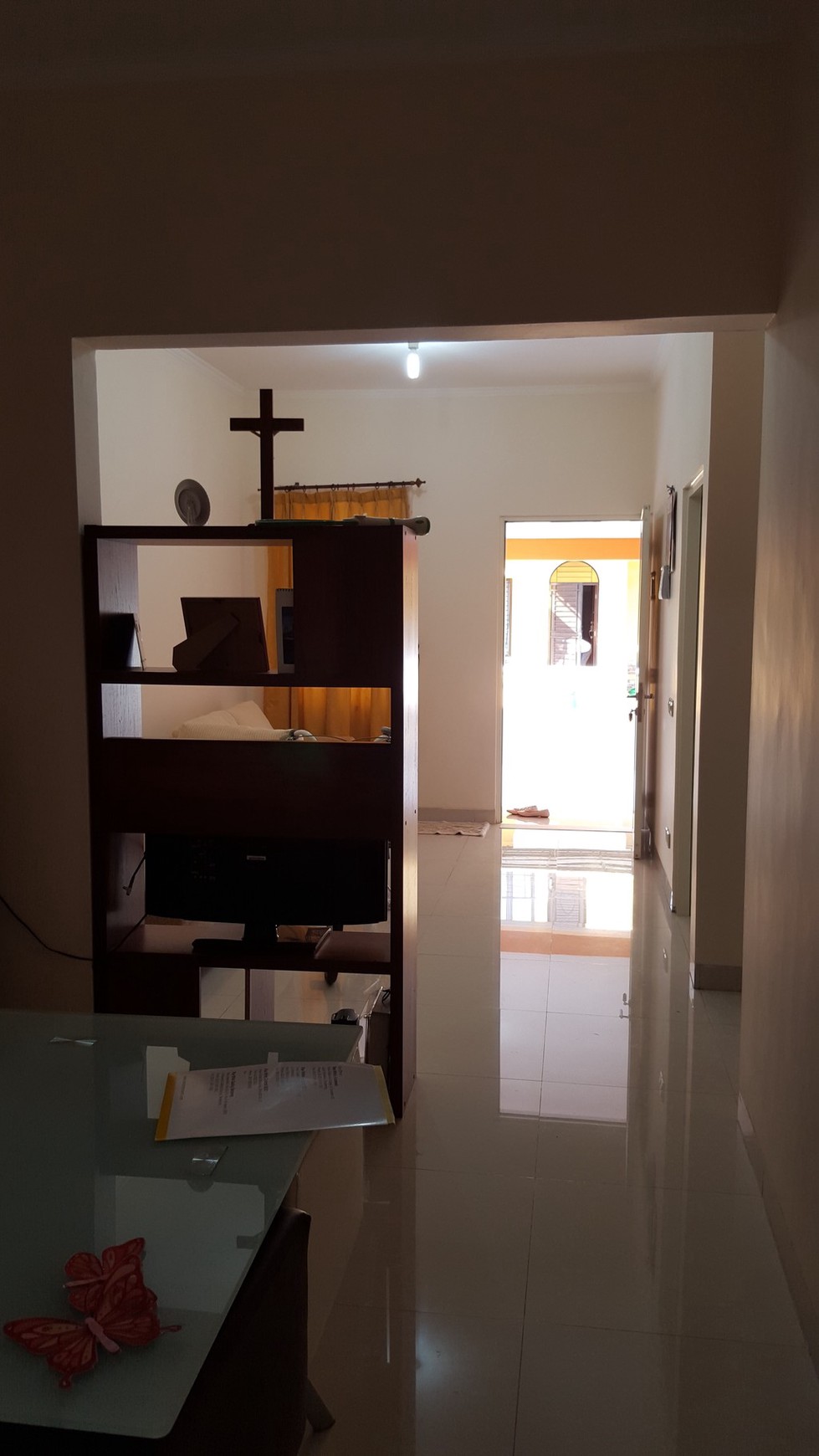 Dijual Rumah Taman Ubud Loka - Lippo Karawaci