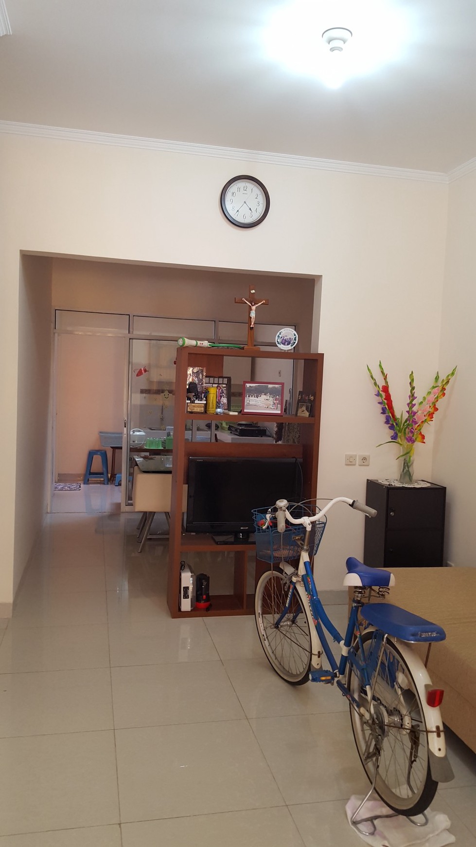 Dijual Rumah Taman Ubud Loka - Lippo Karawaci