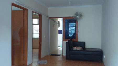 Disewakan Townhouse Taman Ayu Furnished - Lippo Karawaci