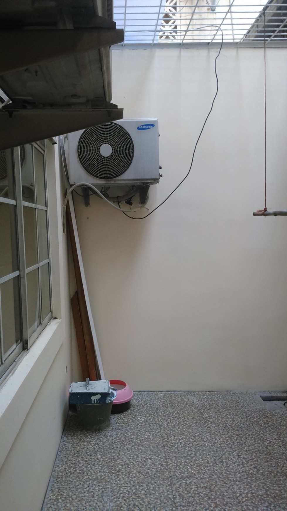 Disewakan Townhouse Taman Ayu Furnished - Lippo Karawaci