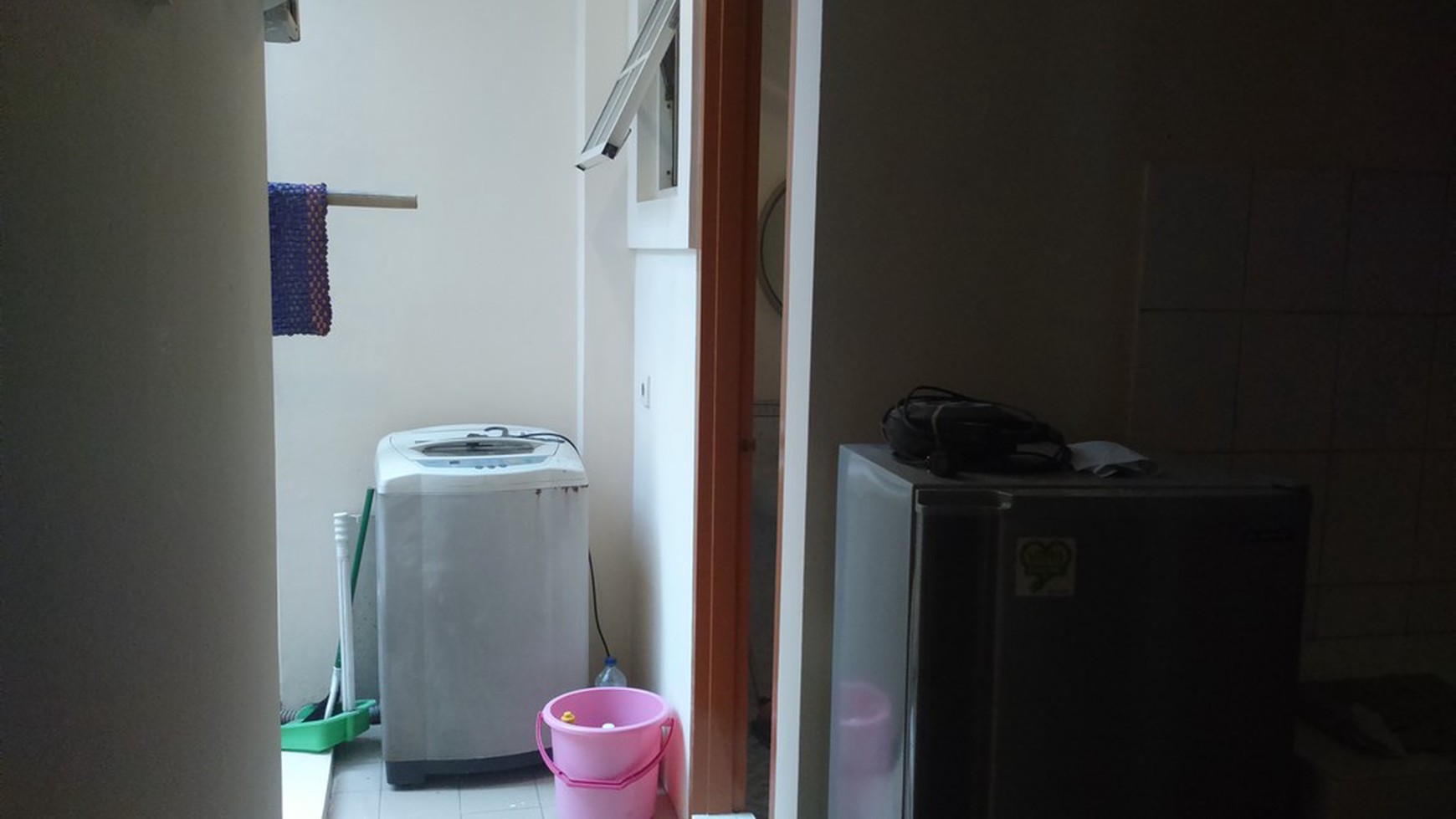 Disewakan Townhouse Taman Ayu Furnished - Lippo Karawaci