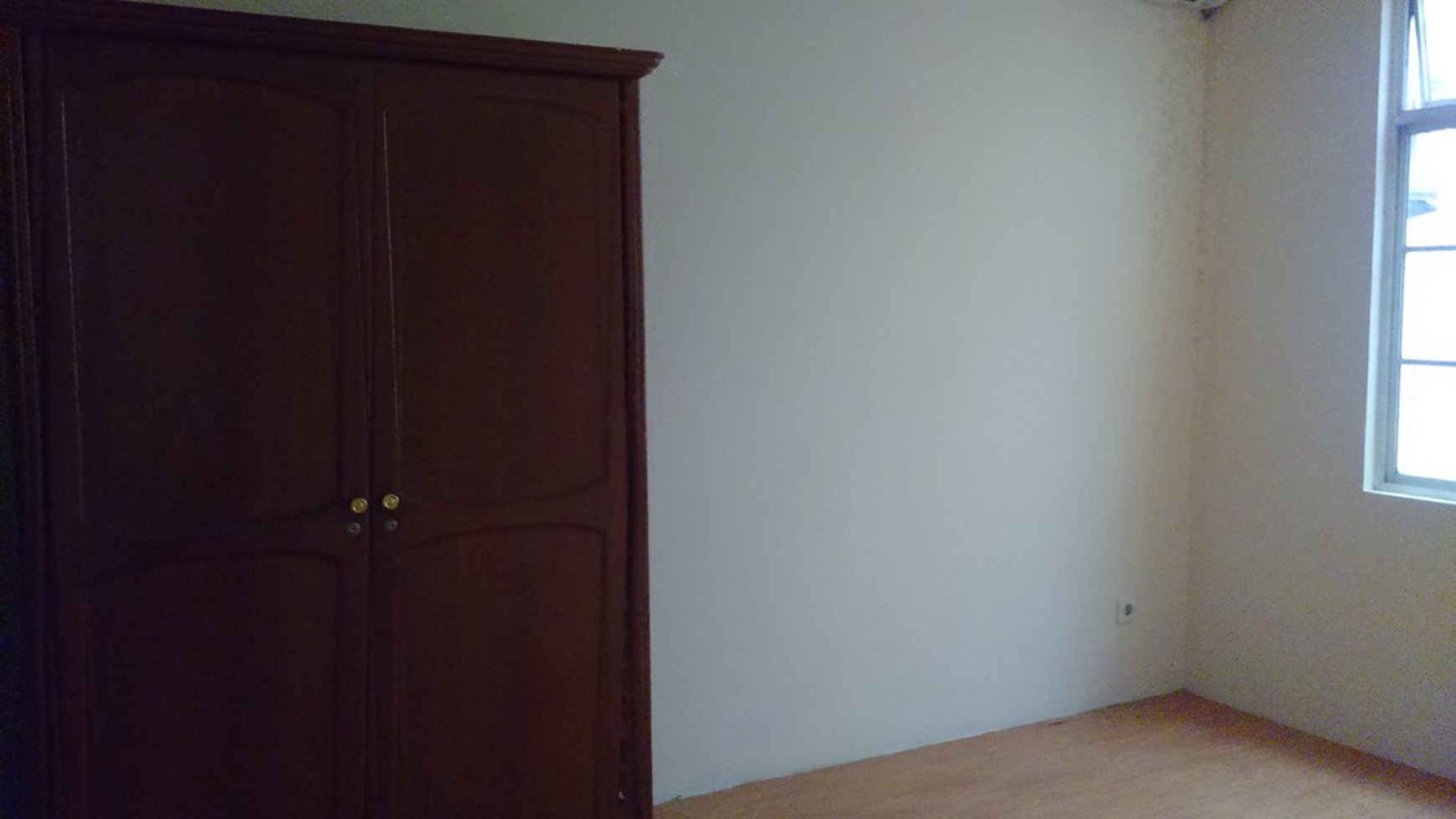 Disewakan Townhouse Taman Ayu Furnished - Lippo Karawaci