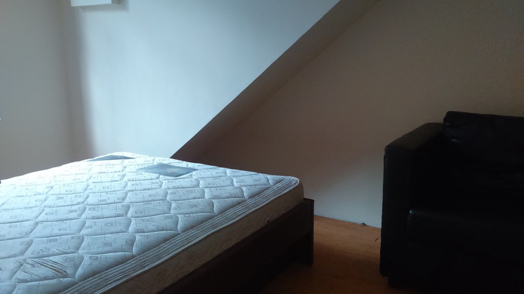 Disewakan Townhouse Taman Ayu Furnished - Lippo Karawaci