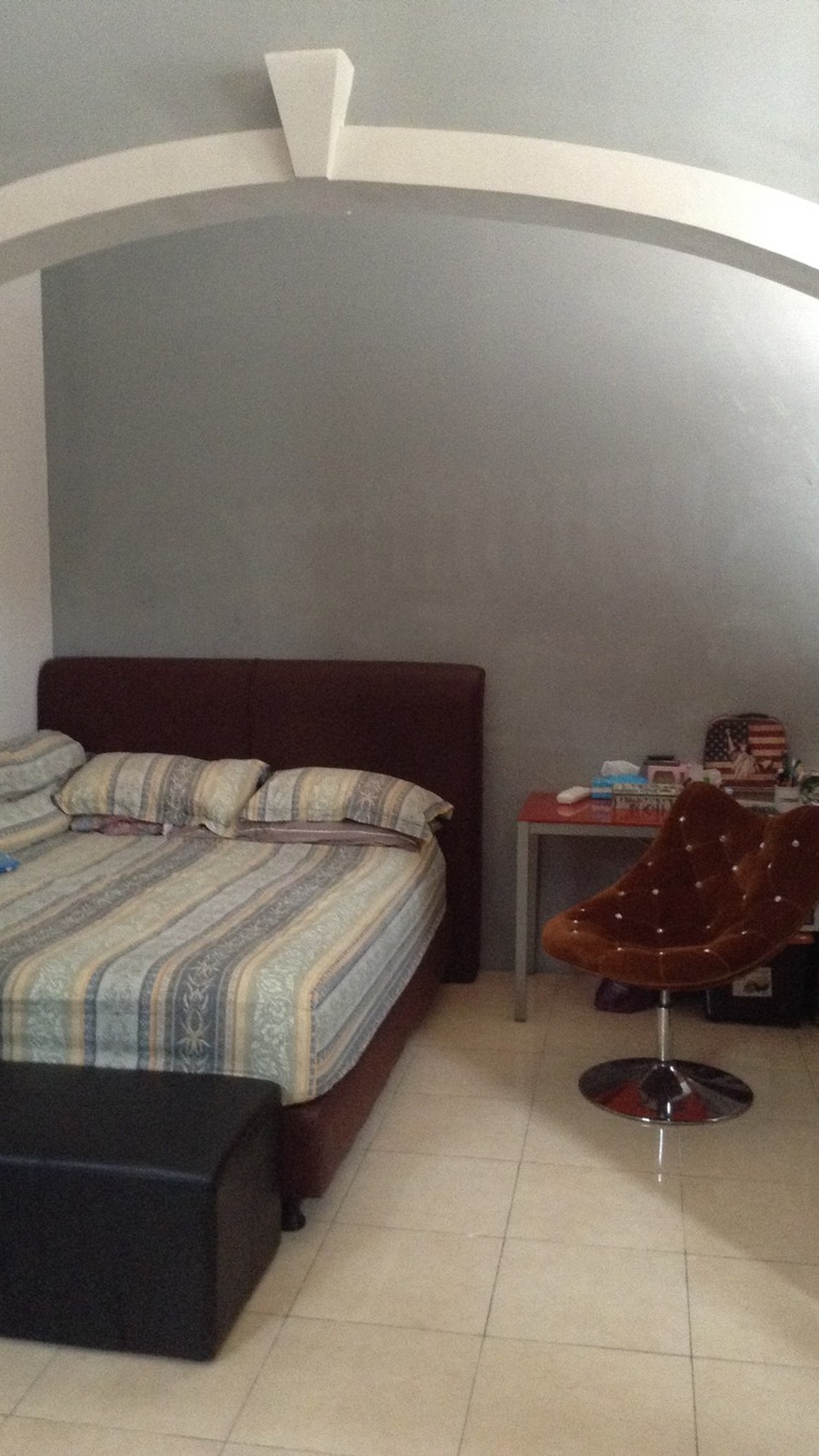 Dijual 2 Townhouse Jadi 1 Di Lantai Yang Sama Taman Ayu- Lippo Karawaci