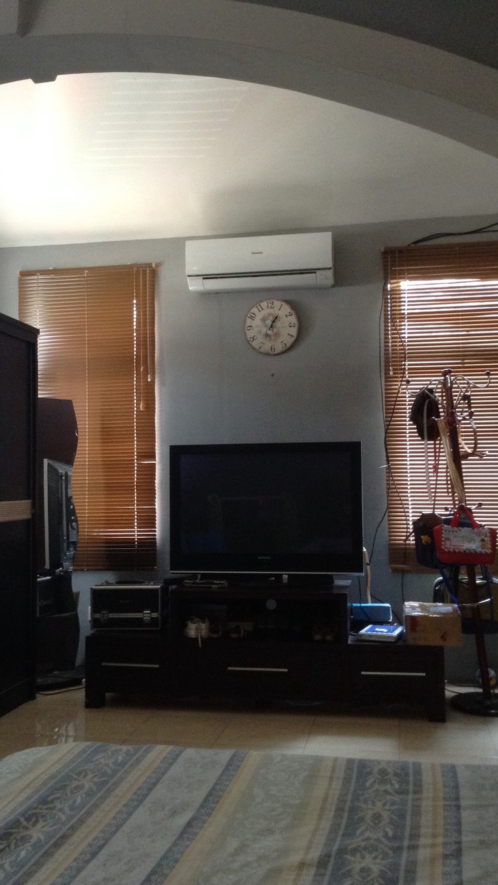 Dijual 2 Townhouse Jadi 1 Di Lantai Yang Sama Taman Ayu- Lippo Karawaci