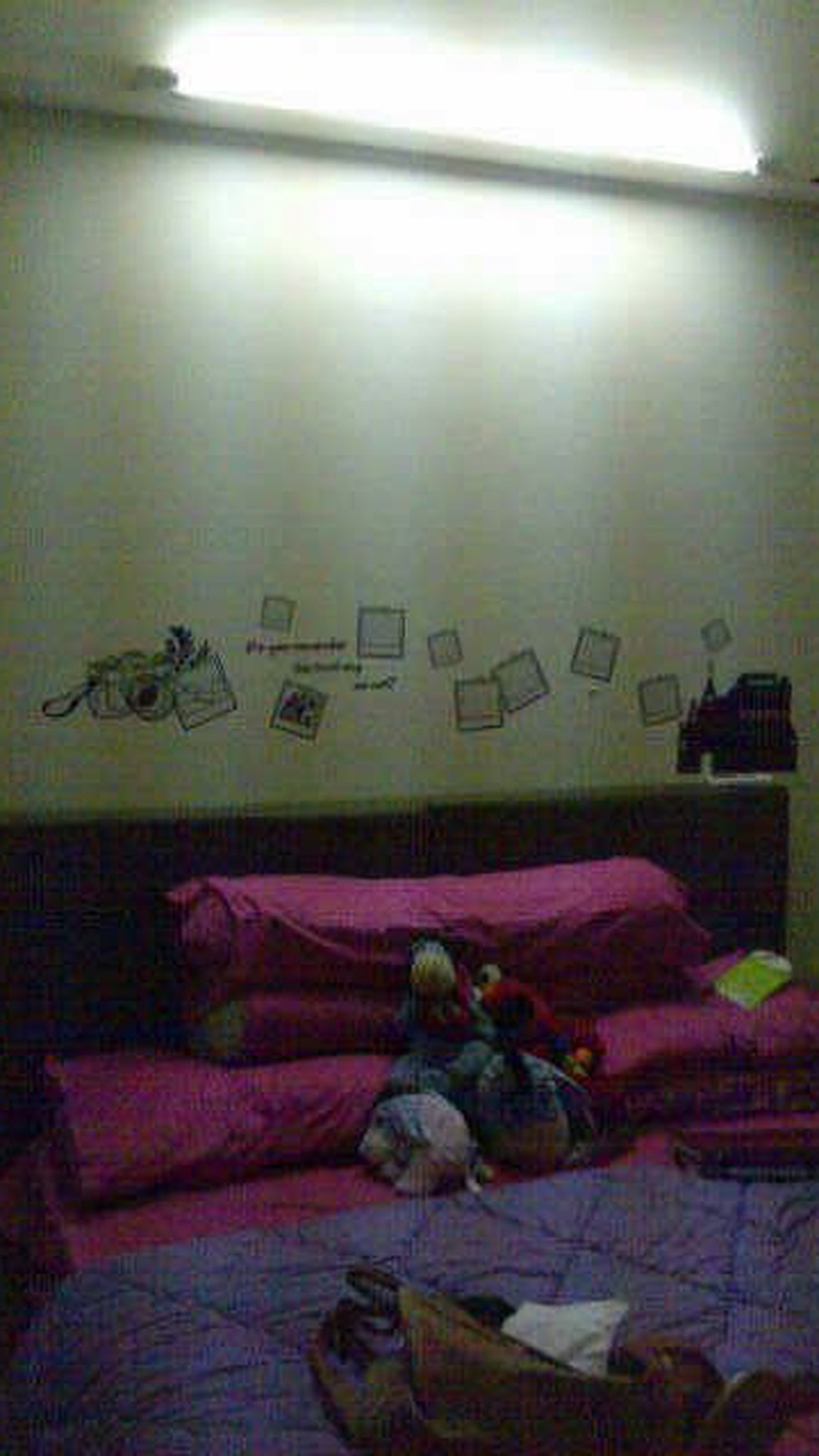 Dijual Apartment The Habitat Lt. 1 Type Studio Tower Princeton - Karawaci