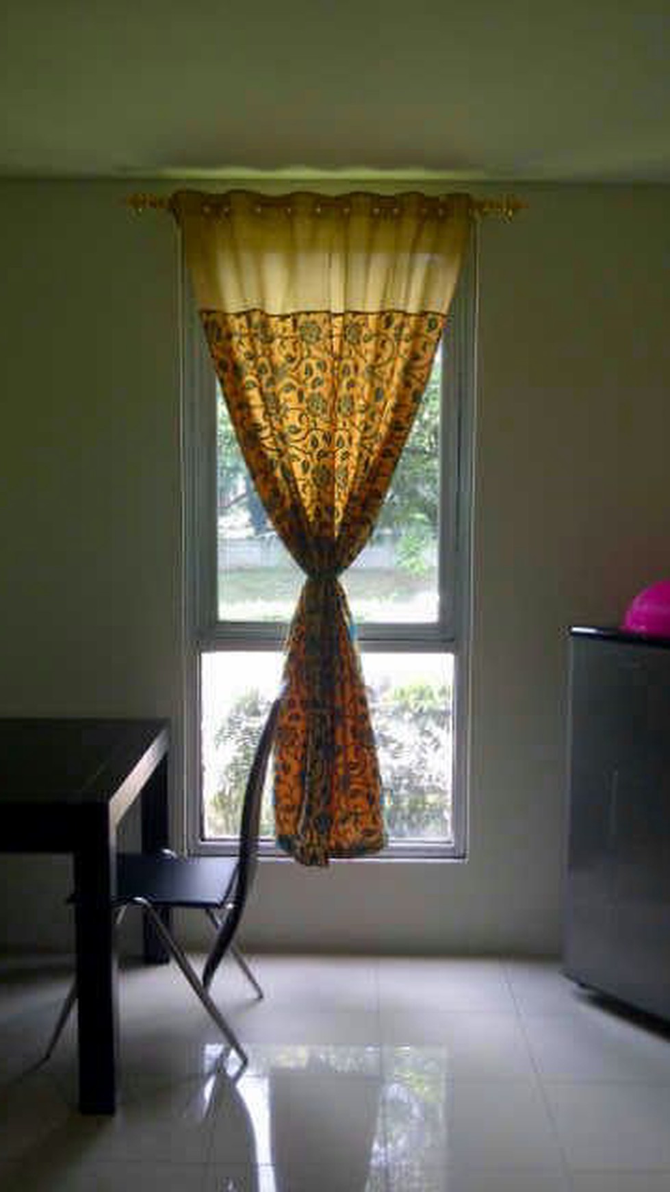 Dijual Apartment The Habitat Lt. 1 Type Studio Tower Princeton - Karawaci