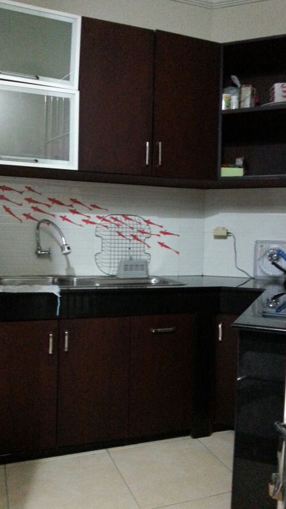 Dijual Rumah Taman Diponegoro - Lippo Karawaci