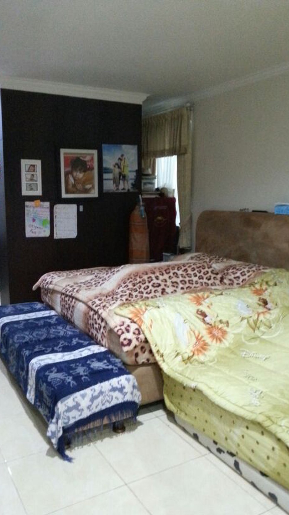 Dijual Rumah Taman Diponegoro - Lippo Karawaci