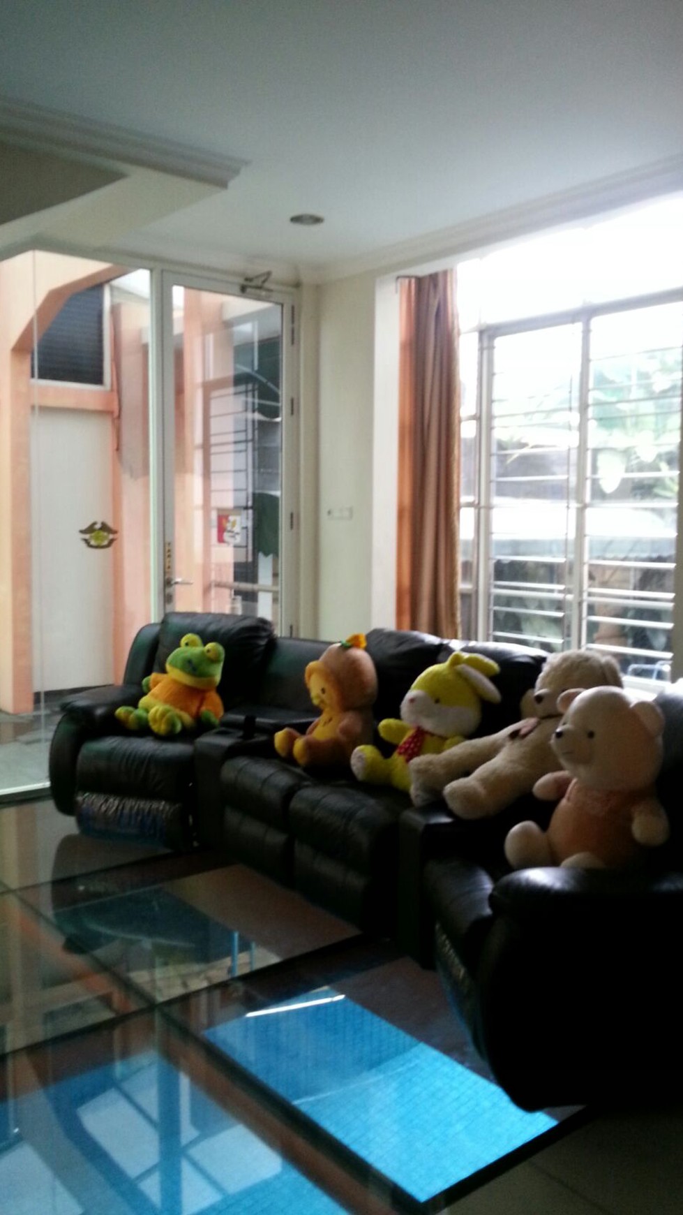 Dijual Rumah Taman Diponegoro - Lippo Karawaci