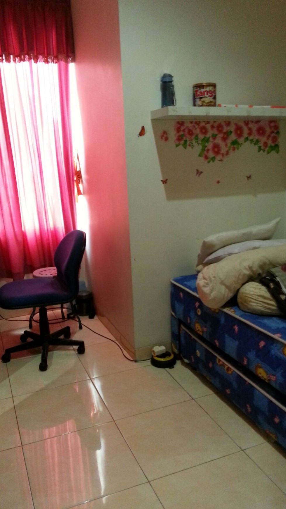 Dijual Rumah Taman Diponegoro - Lippo Karawaci