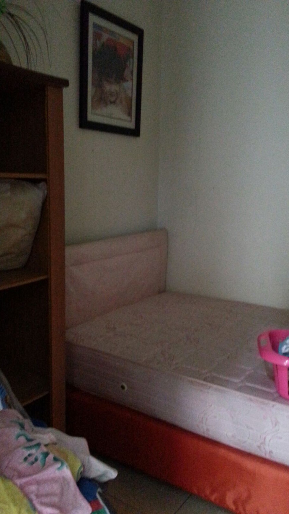 Dijual Rumah Taman Diponegoro - Lippo Karawaci