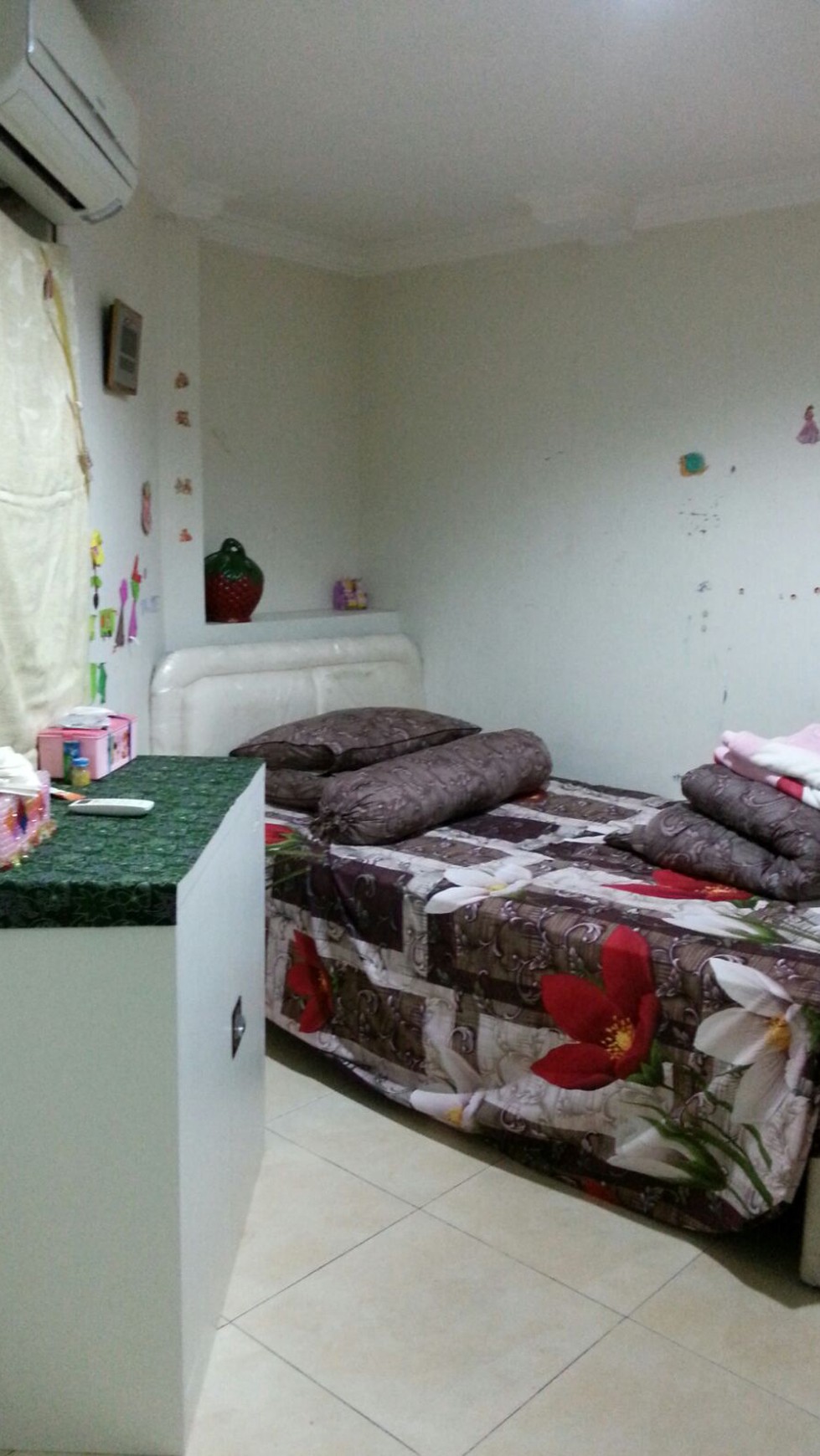 Dijual Rumah Taman Diponegoro - Lippo Karawaci