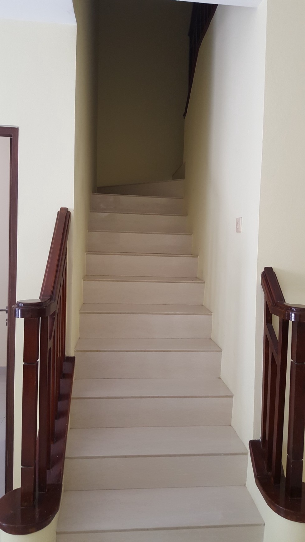 Dijual Townhouse Taman Permata Hijau 2 Lantai - Lippo Karawaci