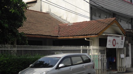 Rumah Dijual!!!