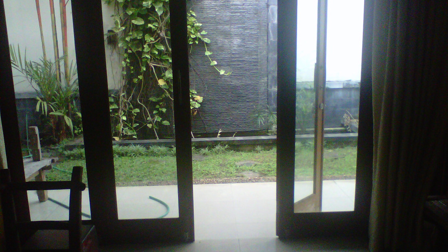 Rumah Idaman di Cinere