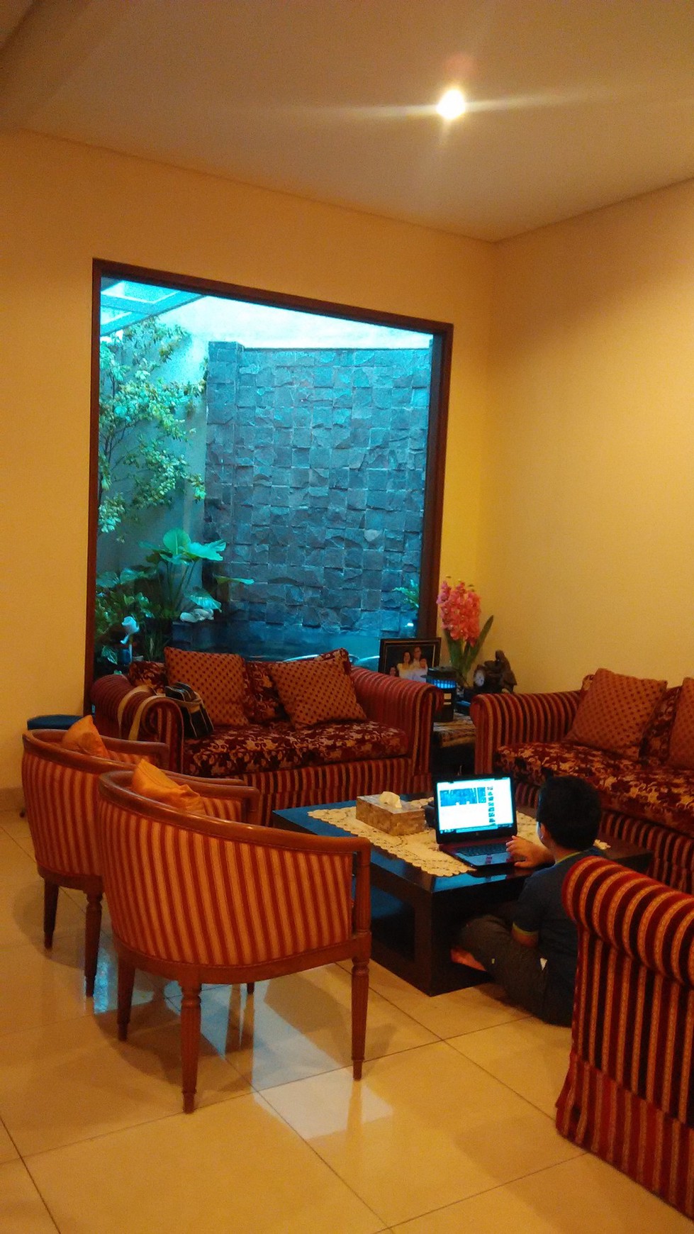 Rumah Area Cipete Siap Huni, Dekat France School