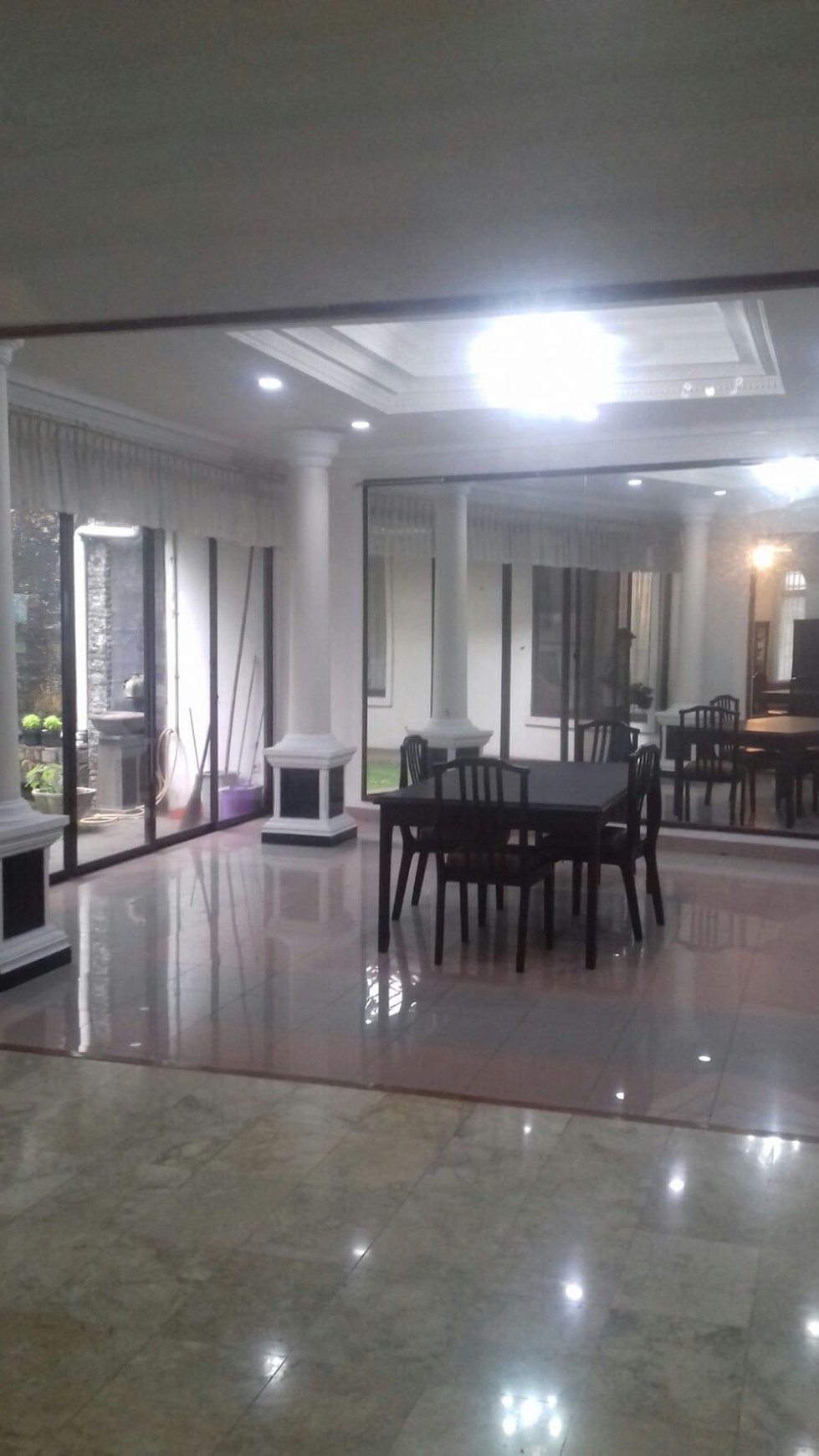 Rumah Bagus di Sektor 7 Bintaro Jaya