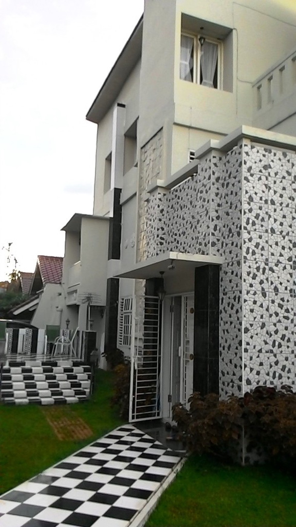 Rumah di Sektor 2 Bintaro Jaya