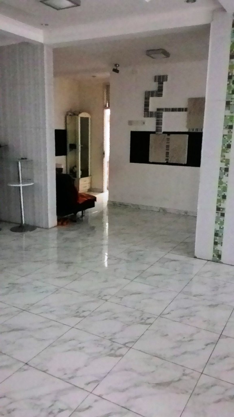 Rumah di Sektor 2 Bintaro Jaya