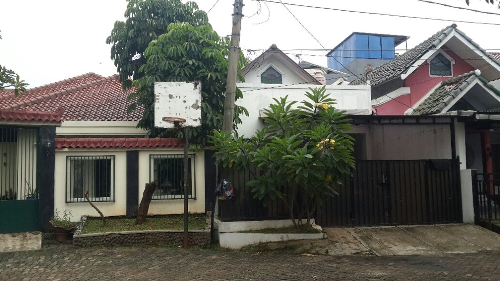 Rumah Bagus,siap huni di Villa Bintaro Regency