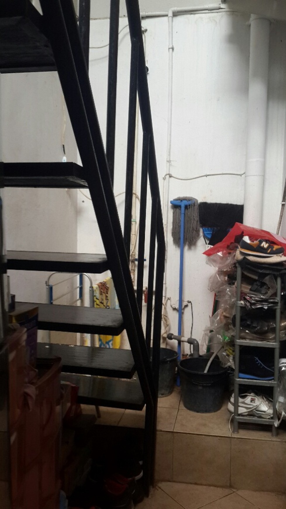 Rumah Bagus,siap huni di Villa Bintaro Regency