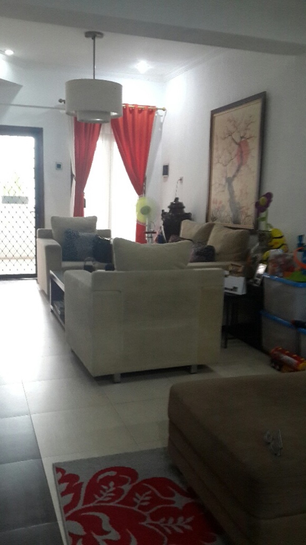 Rumah Bagus,siap huni di Villa Bintaro Regency