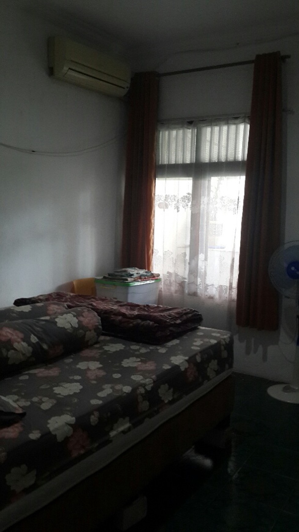 Rumah Bagus,siap huni di Villa Bintaro Regency