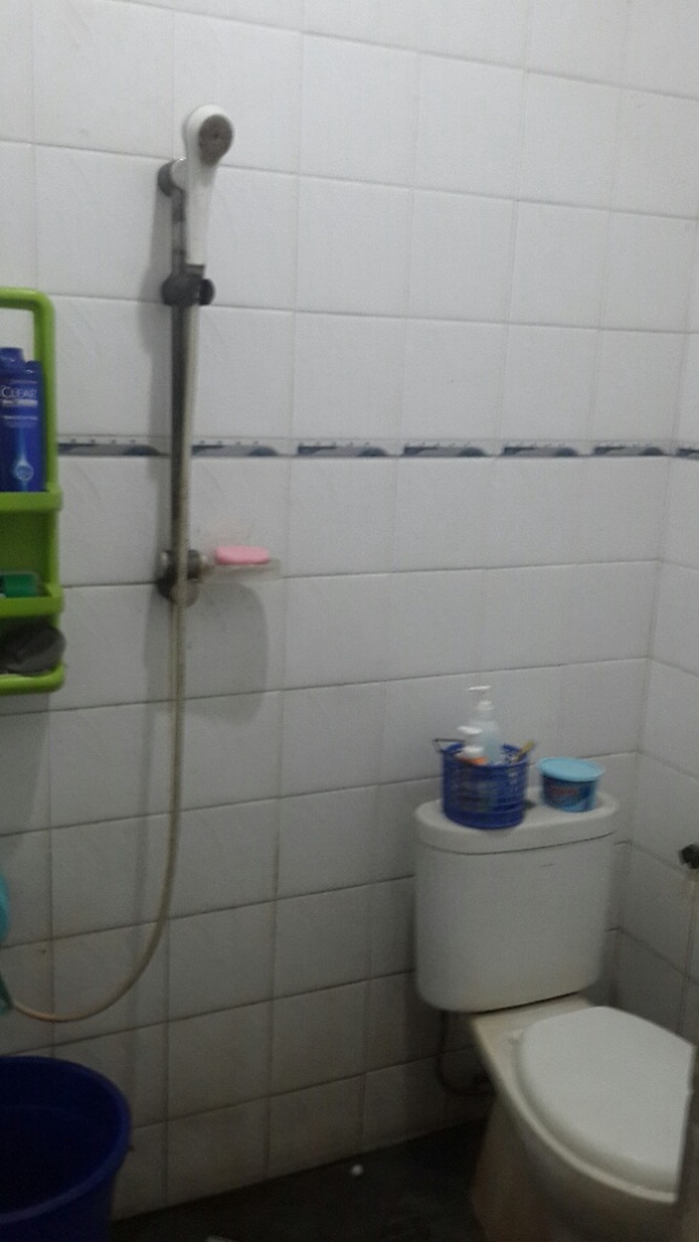 Rumah Bagus,siap huni di Villa Bintaro Regency