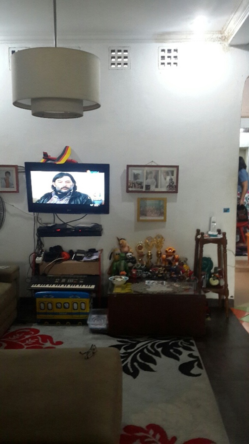 Rumah Bagus,siap huni di Villa Bintaro Regency