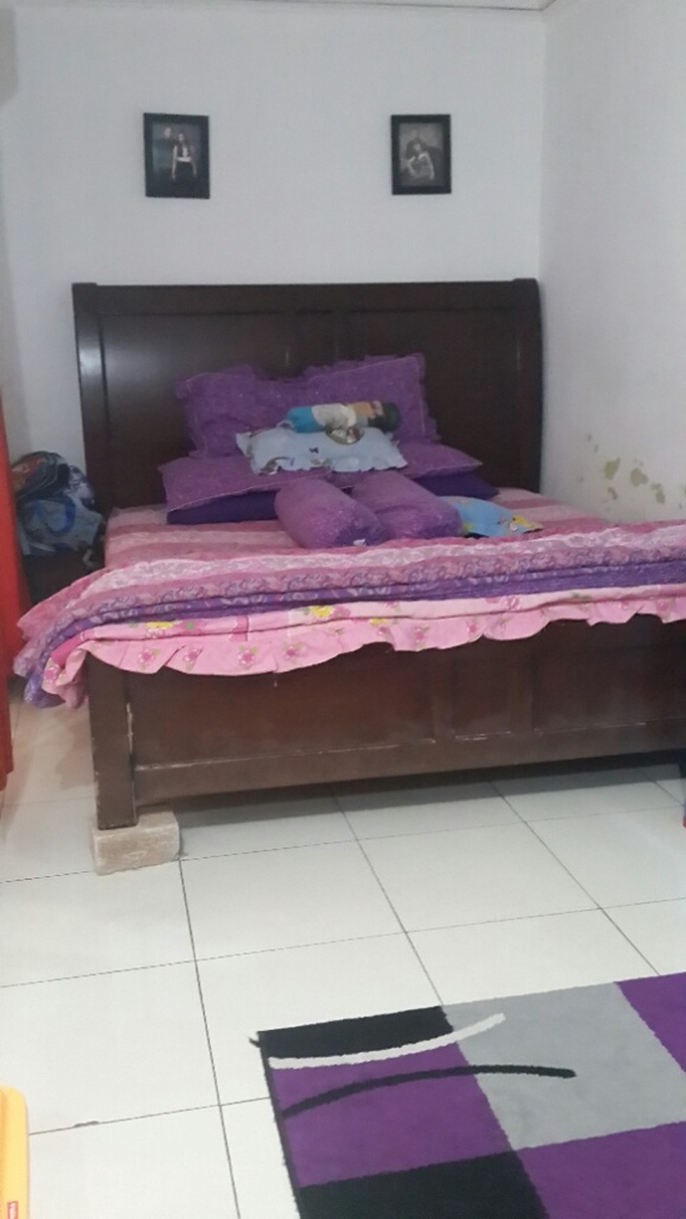 Rumah Bagus,siap huni di Villa Bintaro Regency