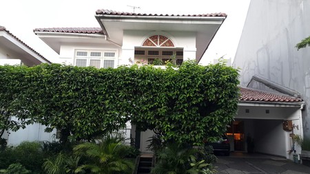 Rumah Bagus,siap huni di sektor 9 Bintaro Jaya