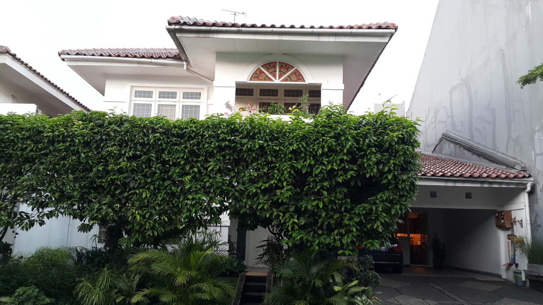 Rumah Bagus,siap huni di sektor 9 Bintaro Jaya