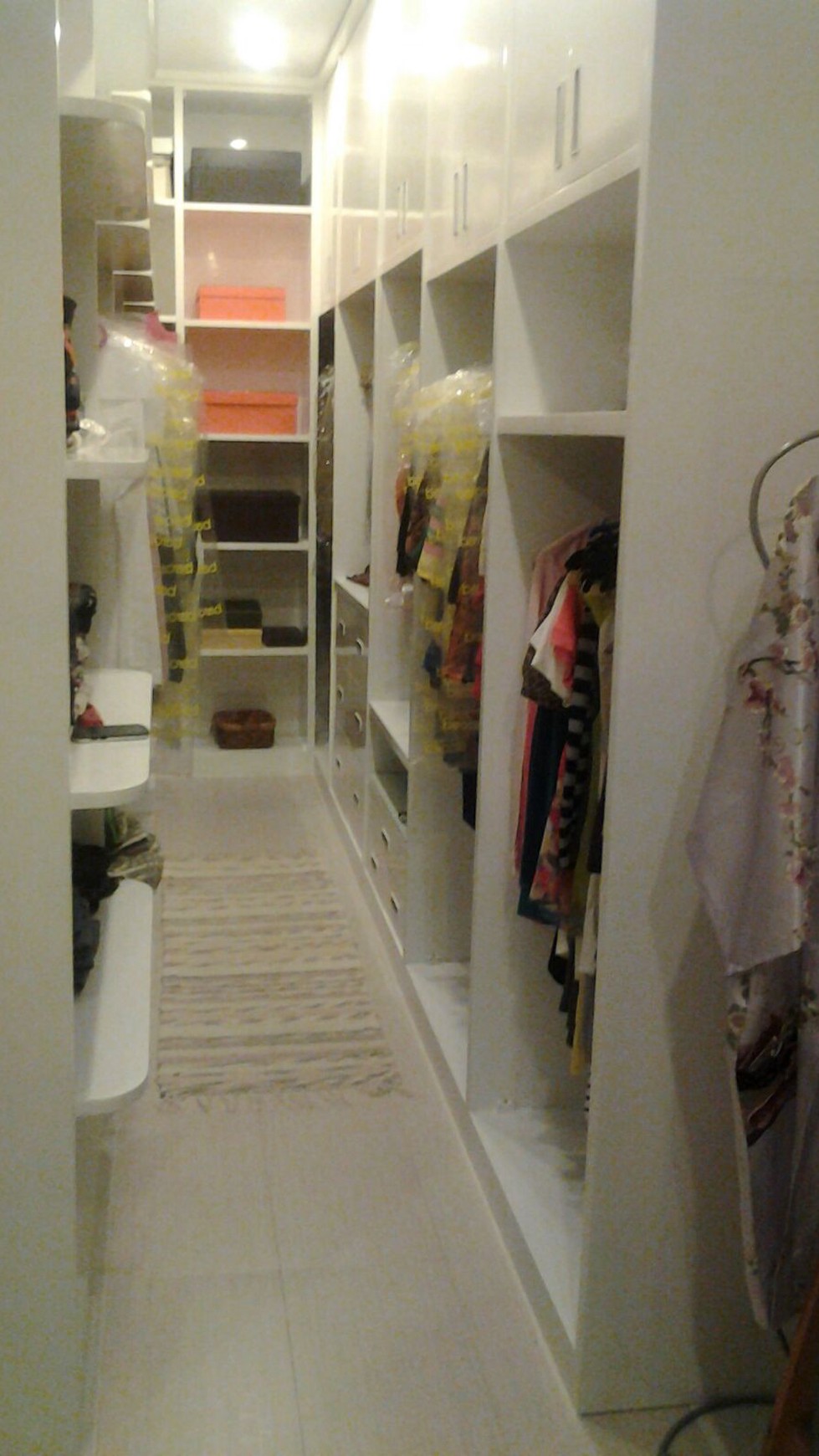 Rumah Bagus,siap huni di sektor 9 Bintaro Jaya