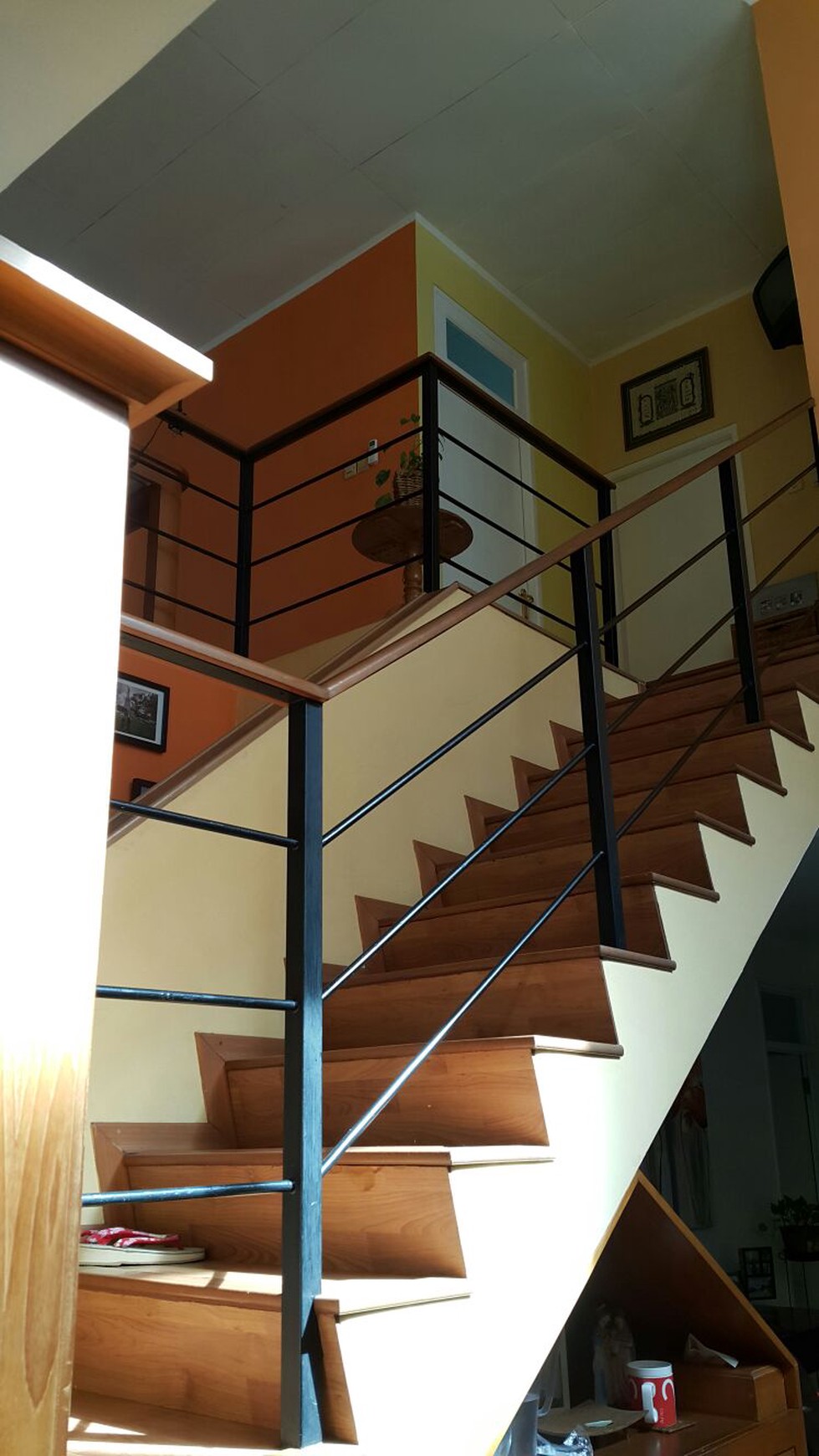 Rumah Bagus,siap huni di sektor 9 Bintaro Jaya