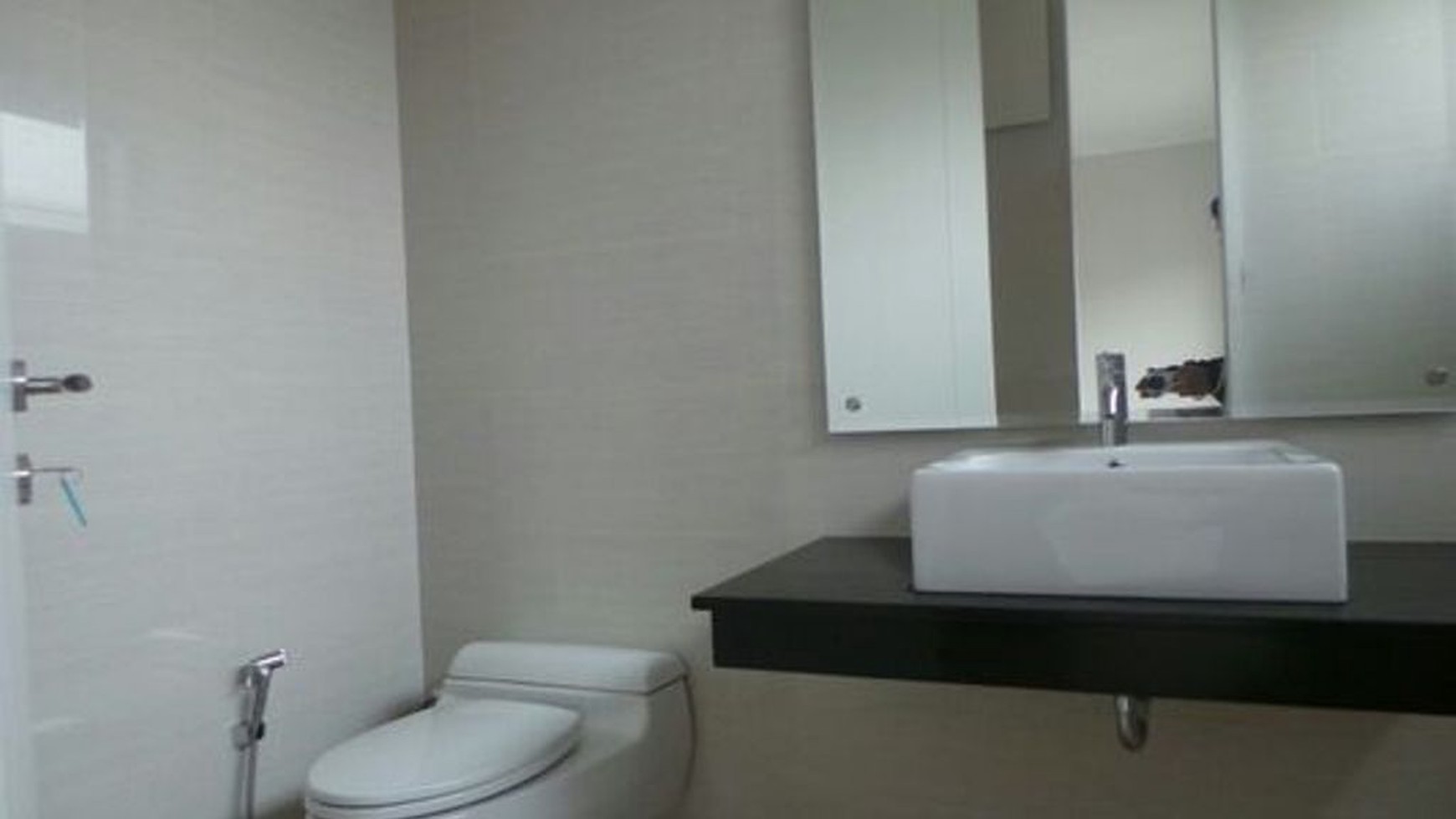 Rumah Brand New Dalam Cluster Kebayoran Bintaro Sektor 7